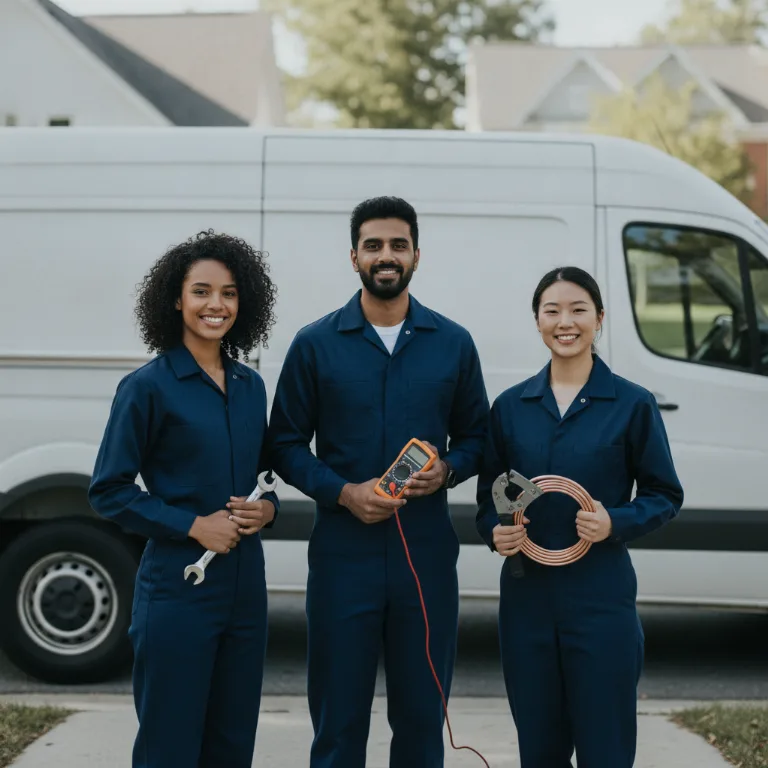 Heizung Team in Witten